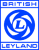 BRITISH-LEYLAND